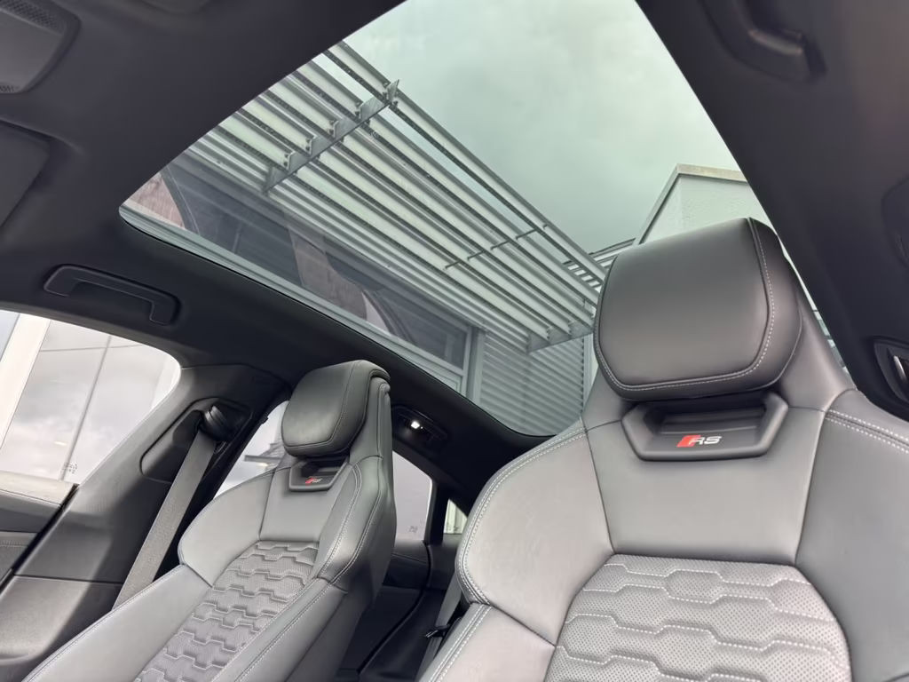 Audi RS e-tron GT