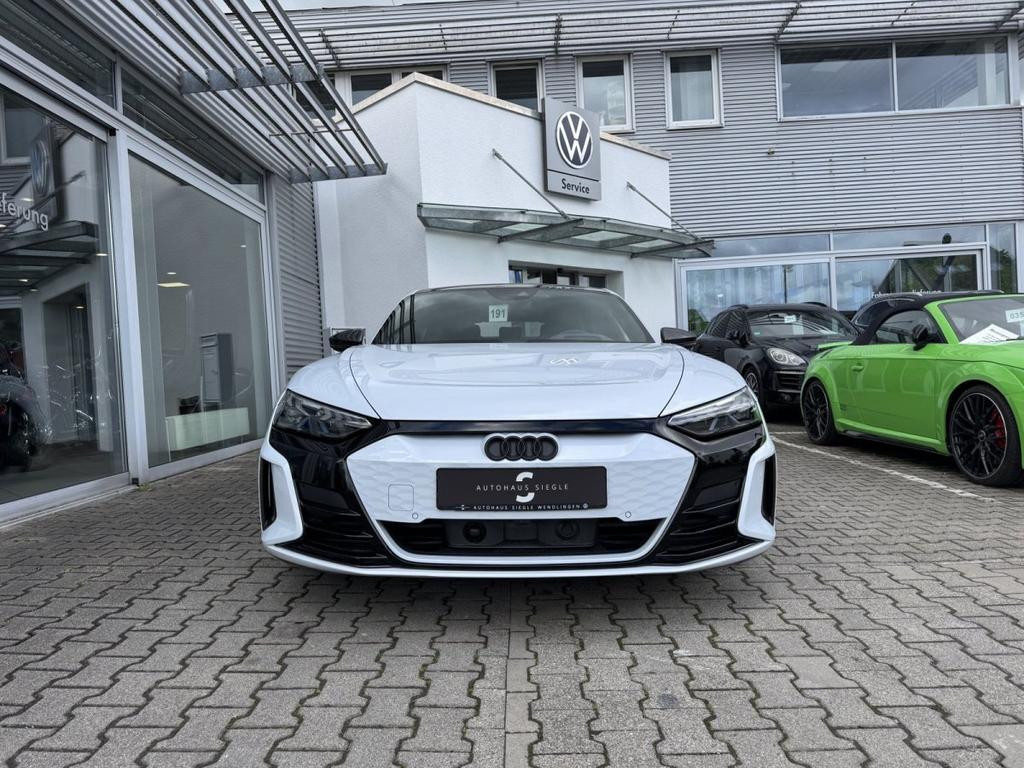 Audi RS e-tron GT