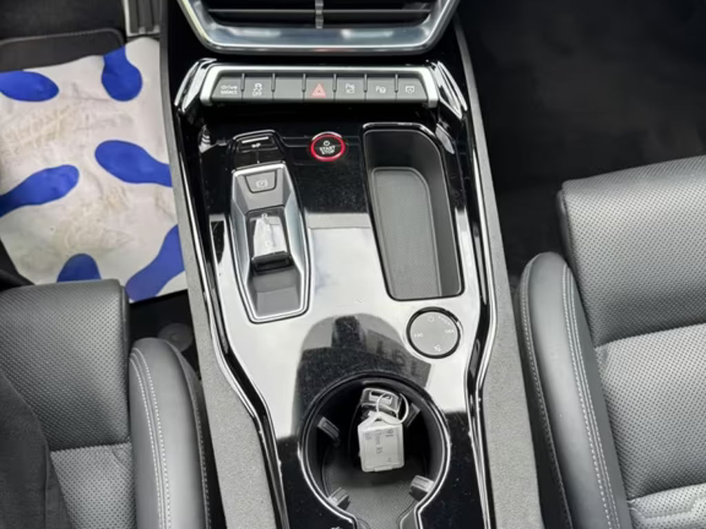 Audi RS e-tron GT