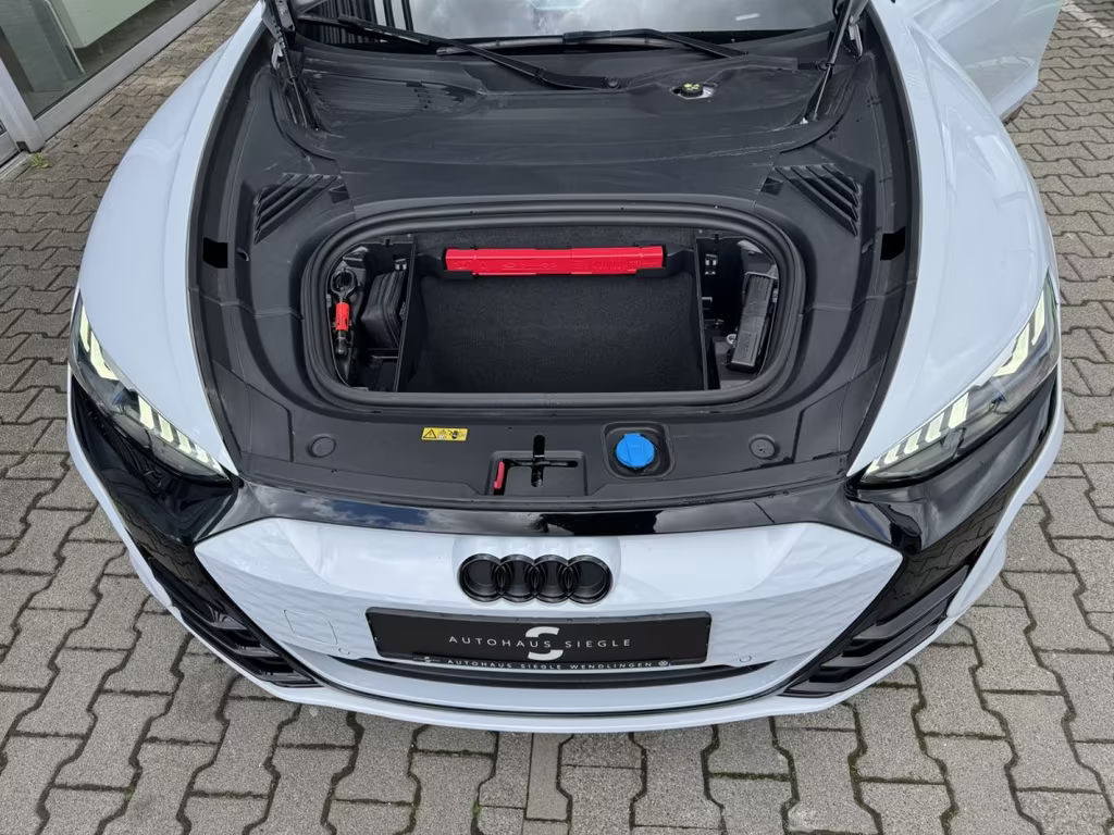 Audi RS e-tron GT