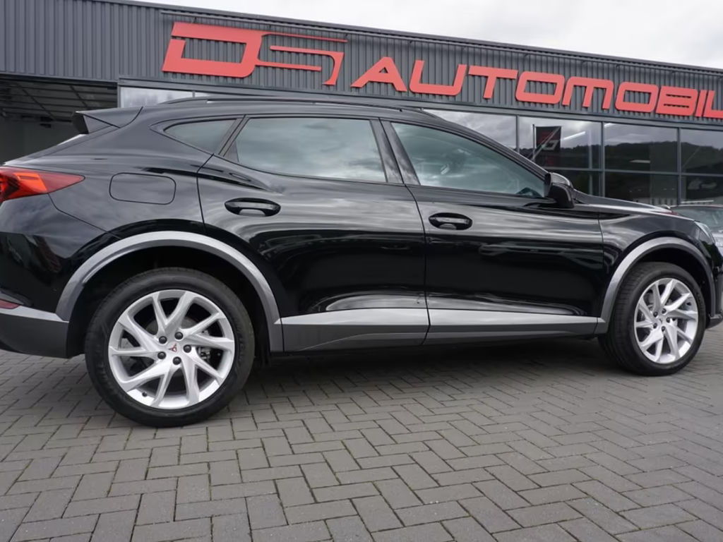 Cupra Formentor 1.5 TSI
