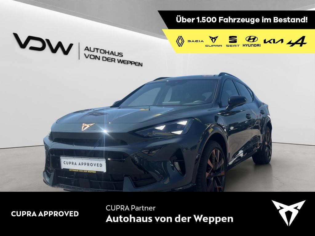 Cupra Formentor eTSI Navi ACC Matrix Memory SHZ