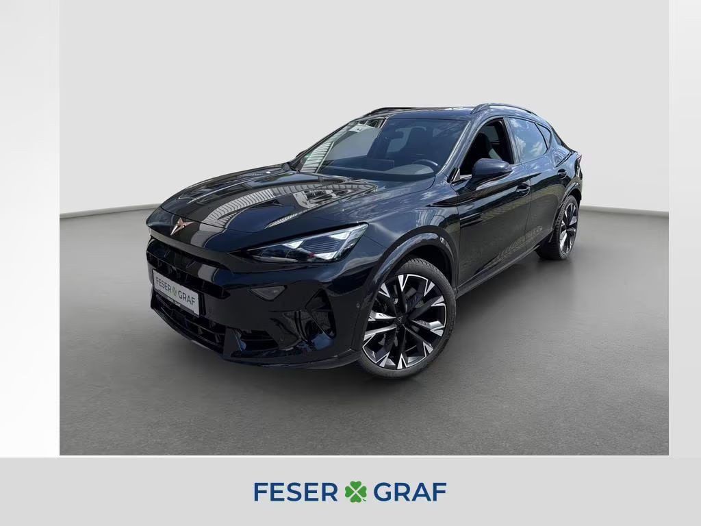 Cupra Formentor 2.0 TSI DSG VZ