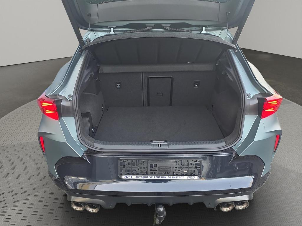 Cupra Formentor 4Drive VZ