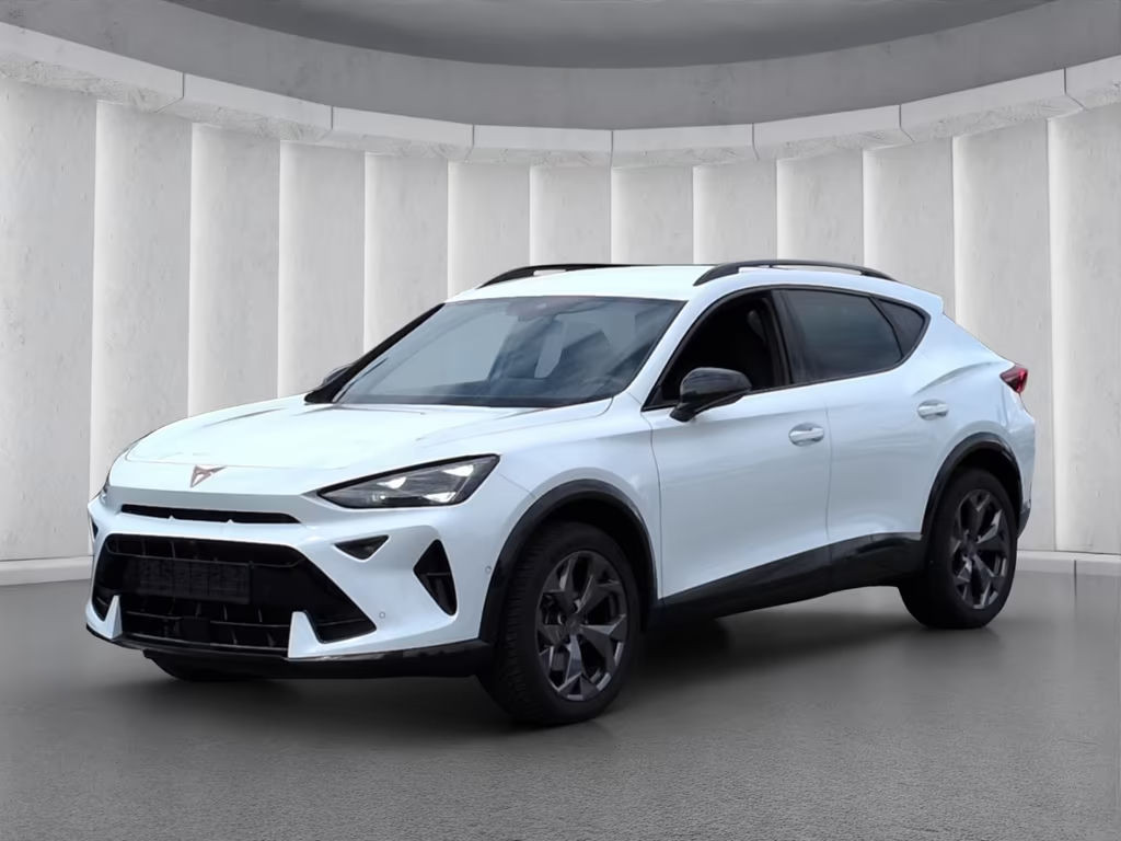 Cupra Formentor 1.5eTSI*Sennheiser 360°Ka Schalensitze