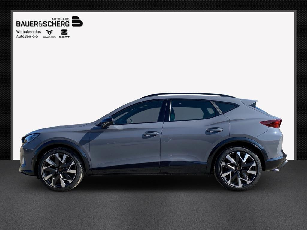 Cupra Formentor 2.0 TSI VZ