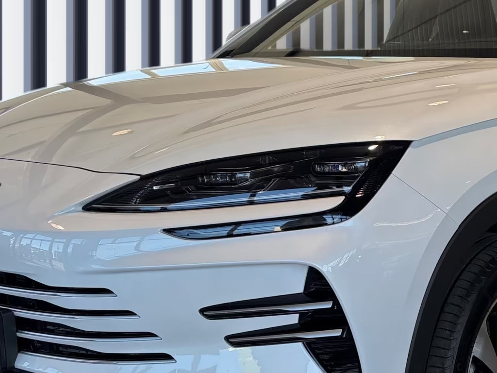 BYD Seal U