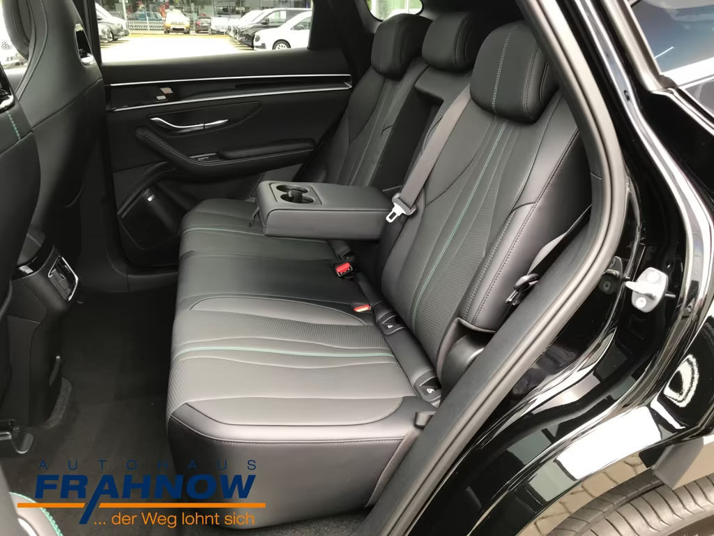 BYD Seal U