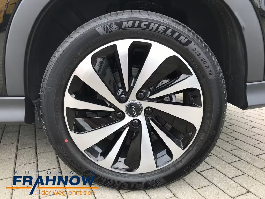 BYD Seal U