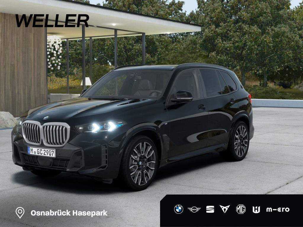 BMW X5 M-Sport