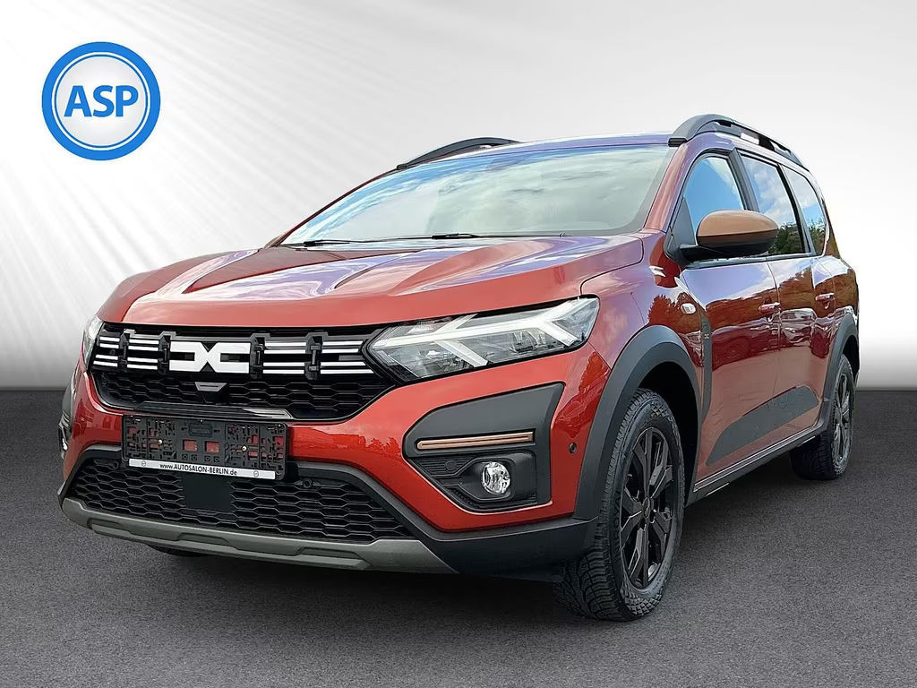 Dacia Jogger Extreme