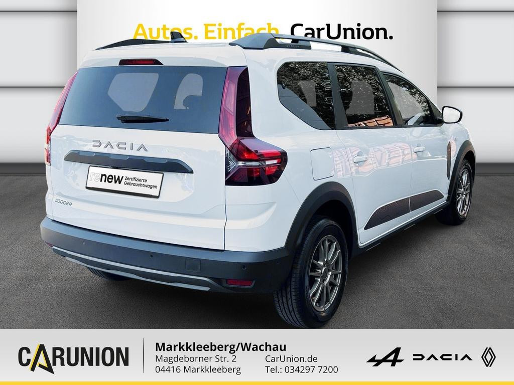 Dacia Jogger