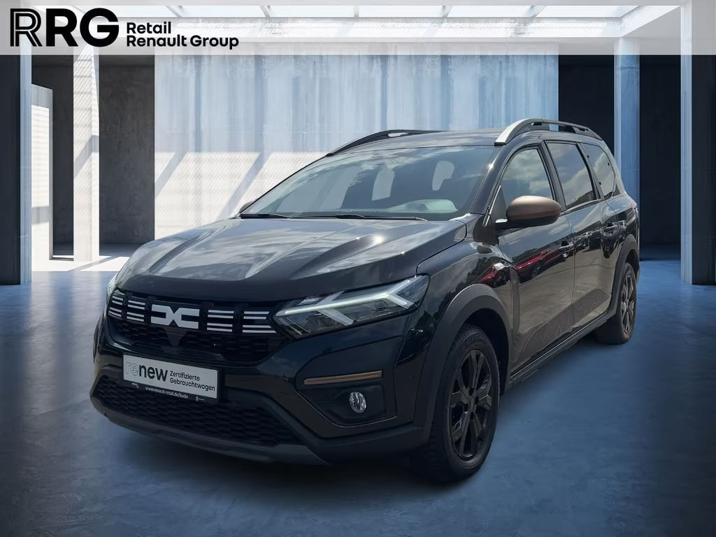 Dacia Jogger TCe 110 Extreme