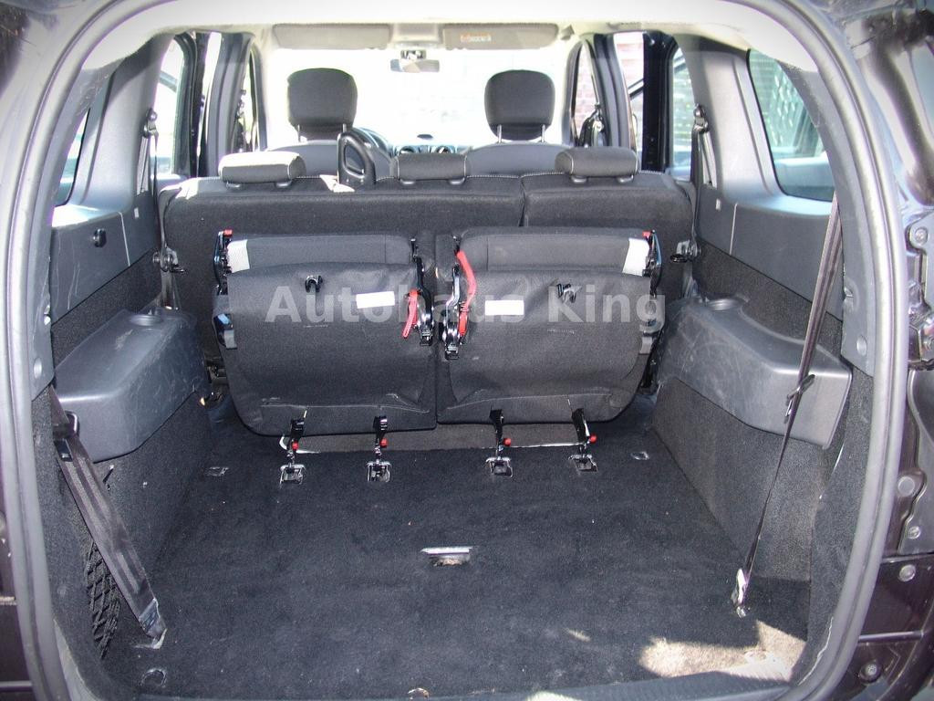 Dacia Lodgy
