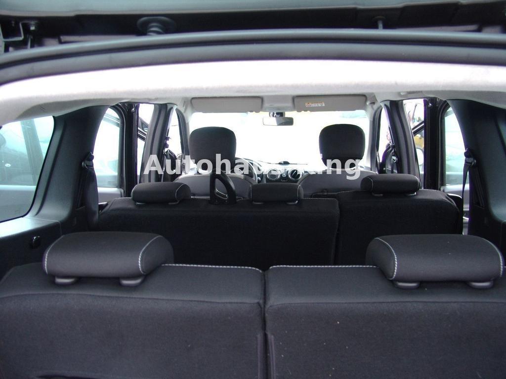 Dacia Lodgy