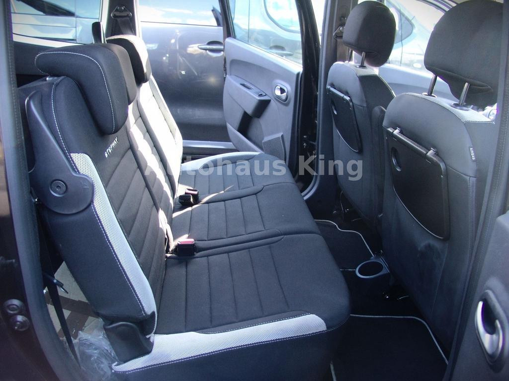 Dacia Lodgy
