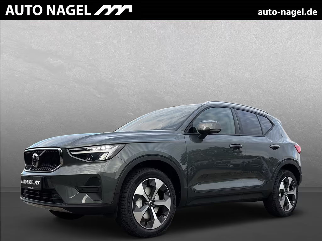 Volvo XC40 Core