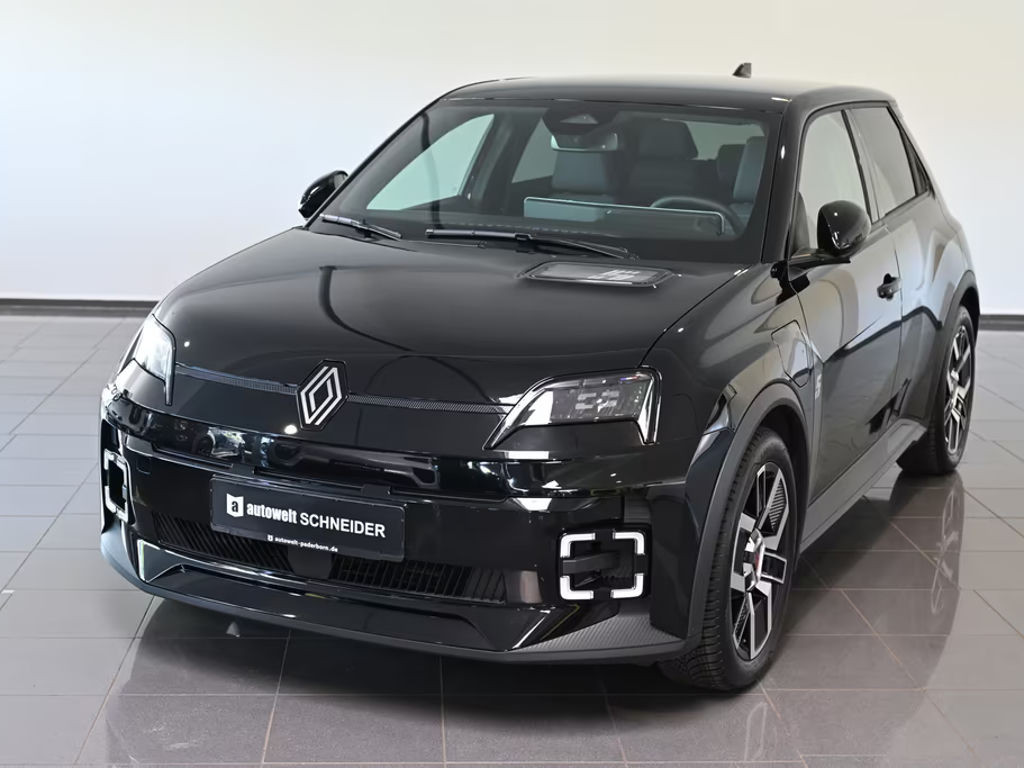 Renault 5 E-Tech Techno Comfort