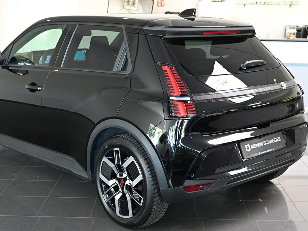 Renault 5