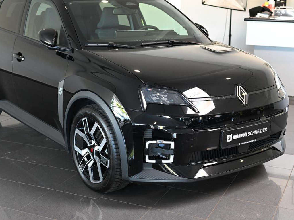 Renault 5