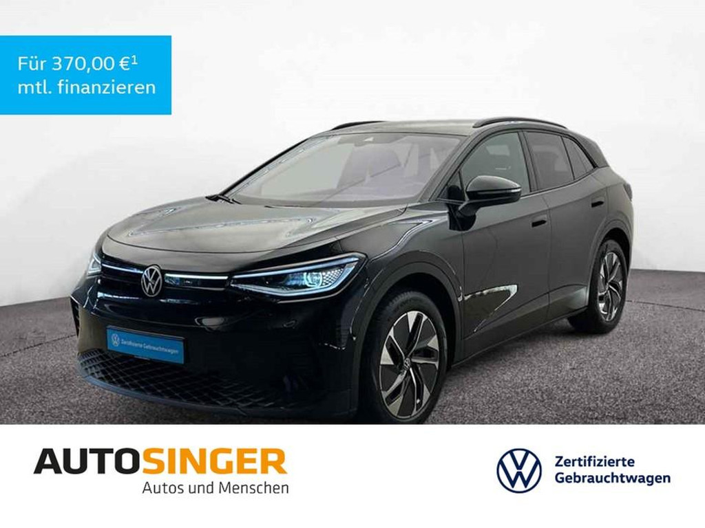 Volkswagen ID.4 Performance IQ.Drive Pro