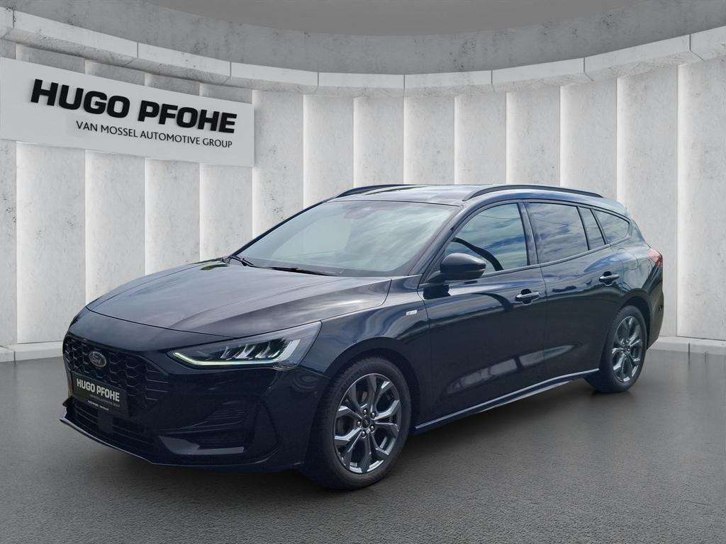 Ford Focus ST Line 1.5 EcoBlue