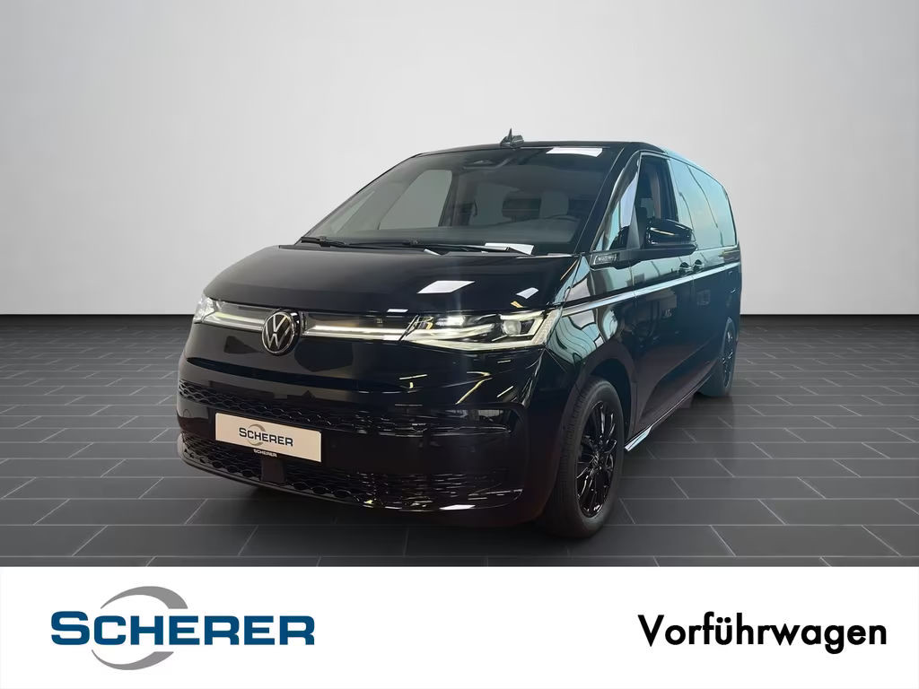 Volkswagen Multivan Lang T7