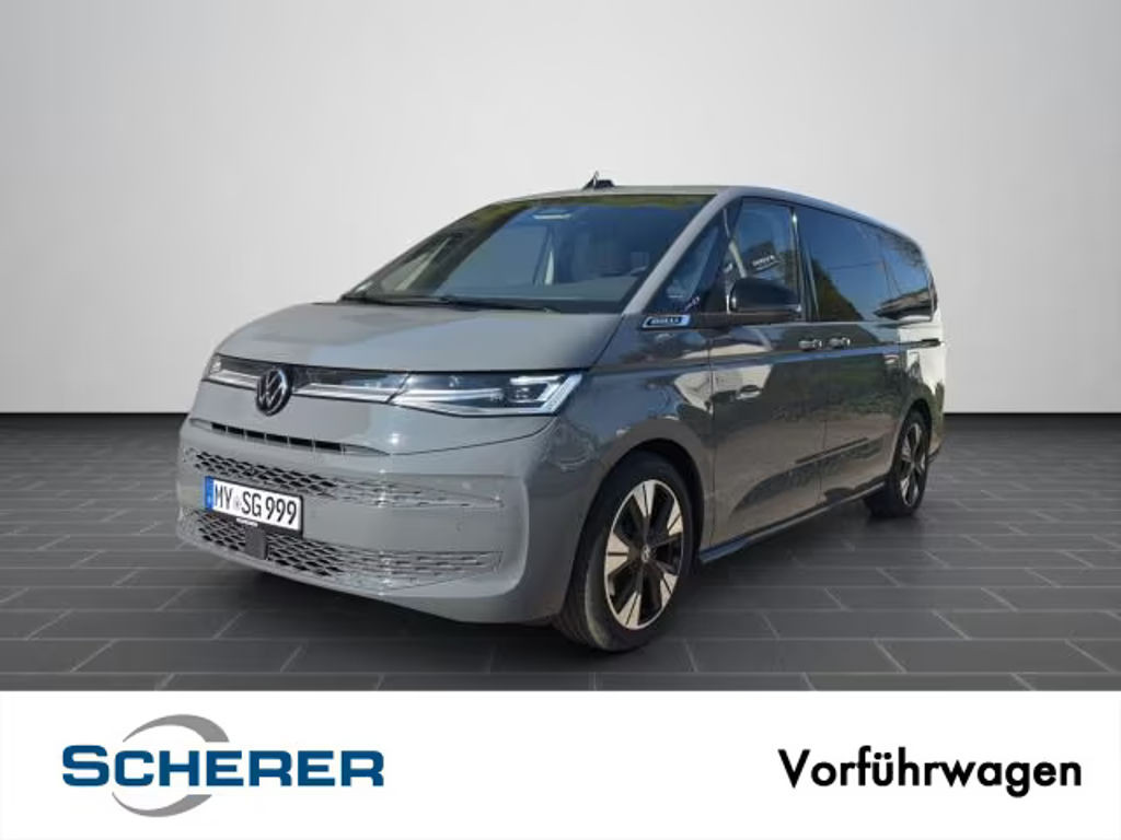Volkswagen Multivan DSG Life Lang T7