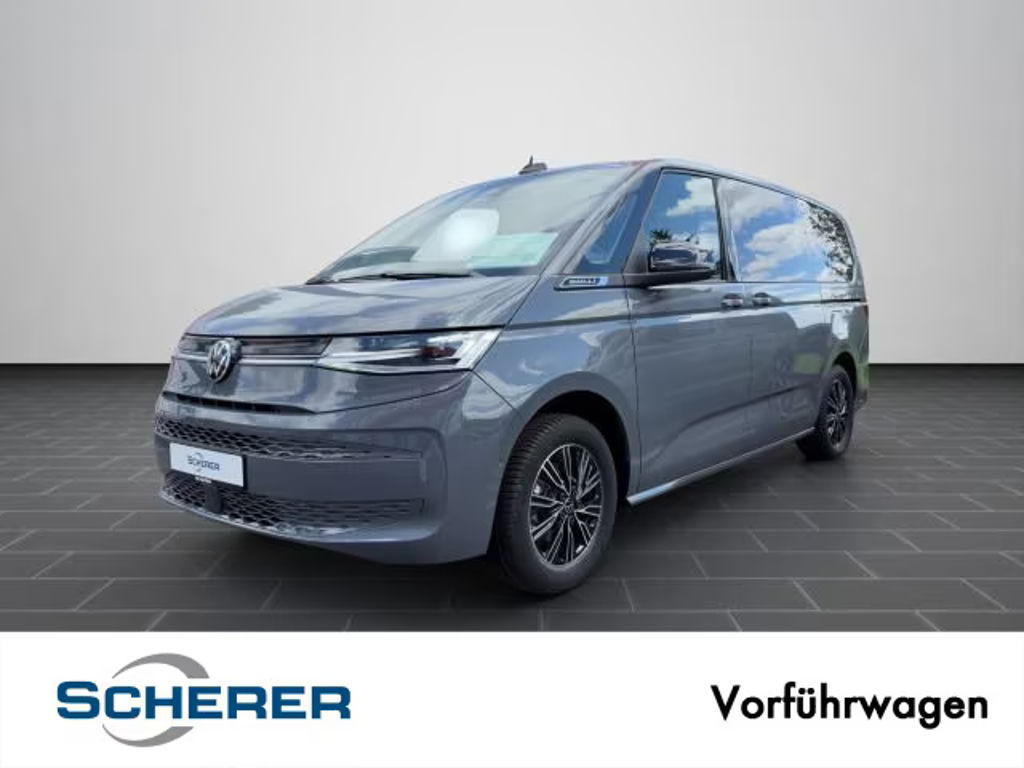 Volkswagen Multivan DSG 2.0 TDI T7