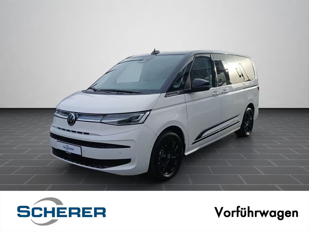 Volkswagen Multivan Life T7