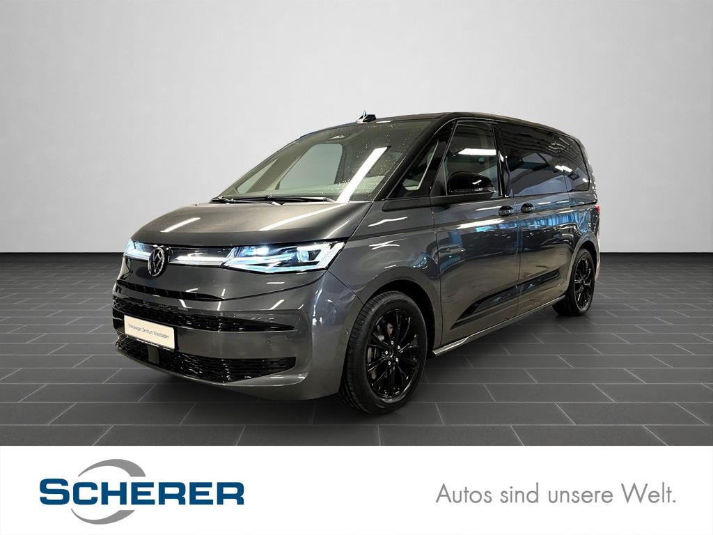 Volkswagen Multivan DSG T7