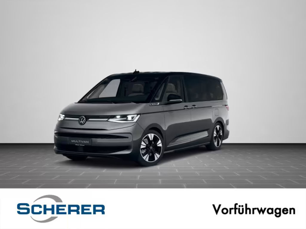 Volkswagen Multivan Life Sound T7