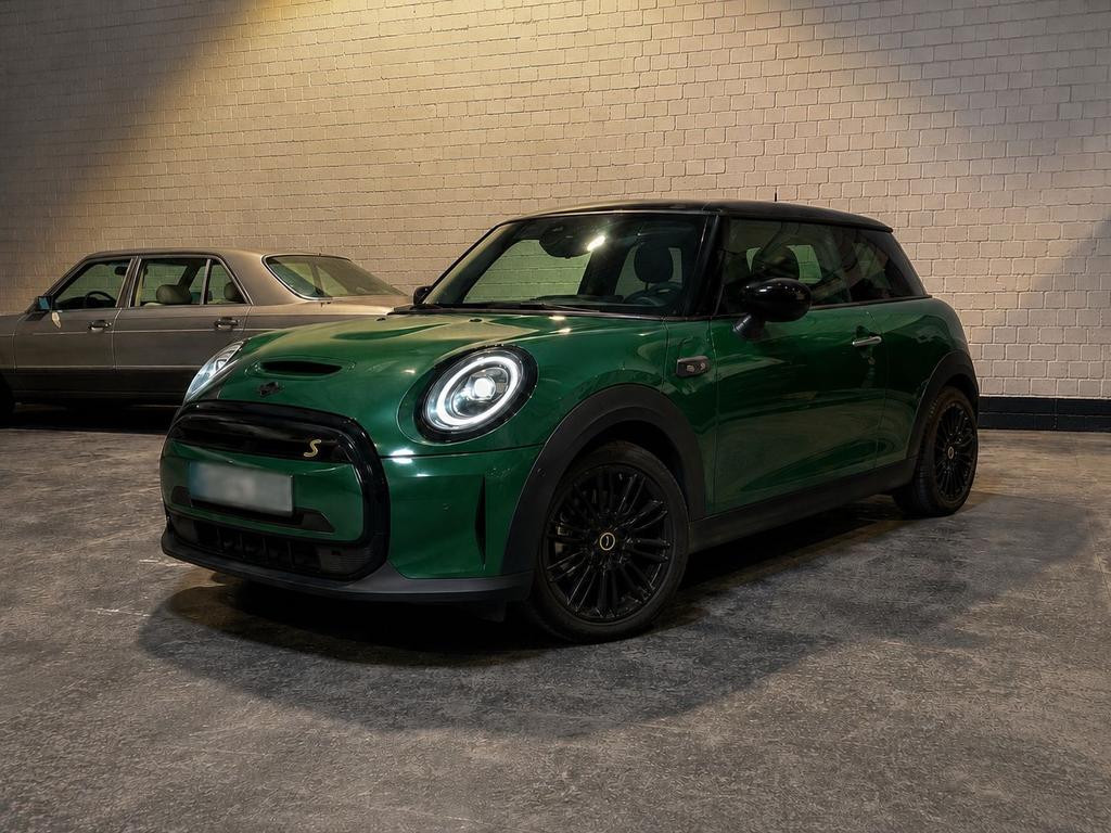 Mini Mini Electric SE