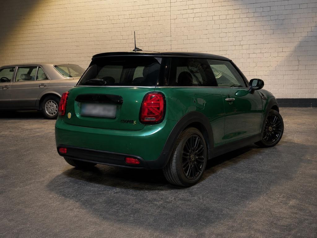 Mini Mini Electric