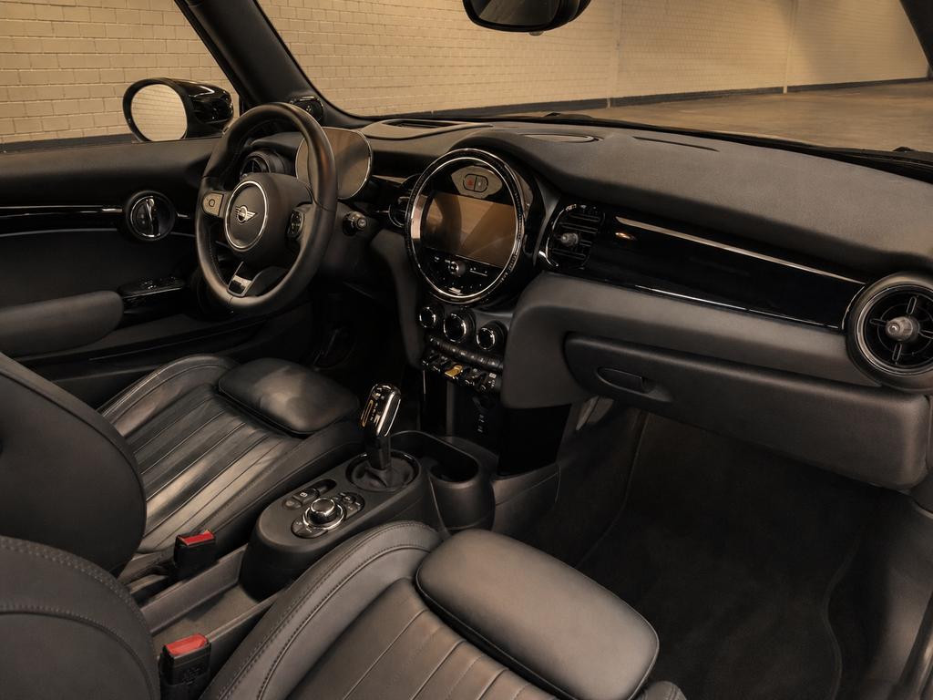 Mini Mini Electric