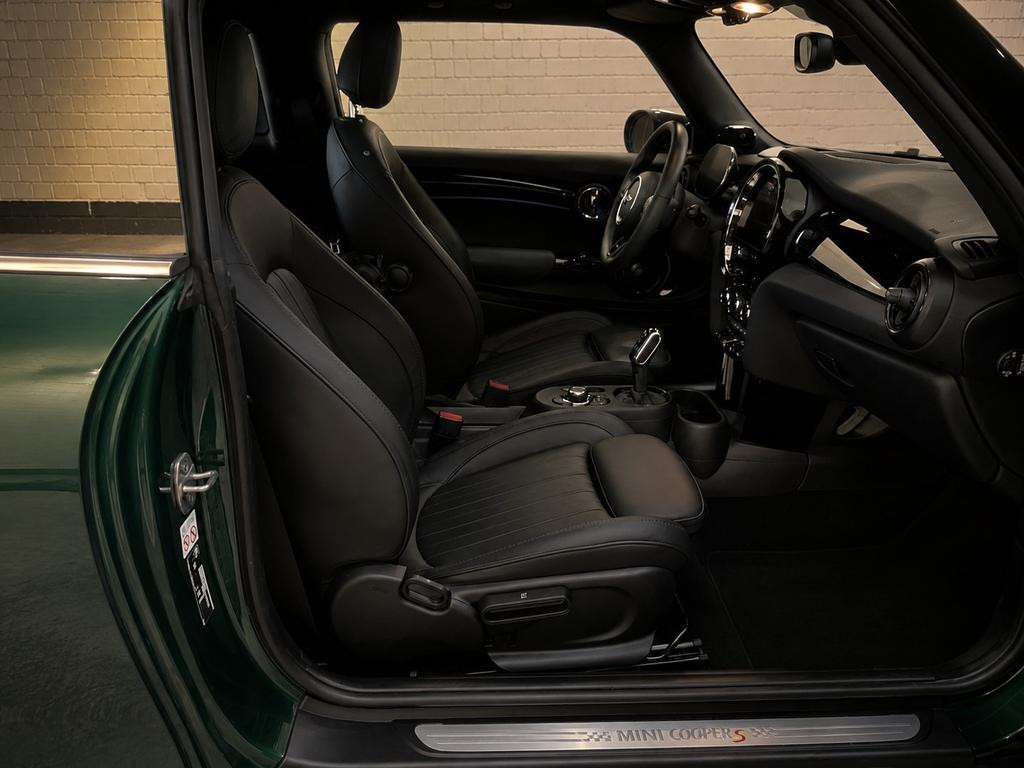 Mini Mini Electric