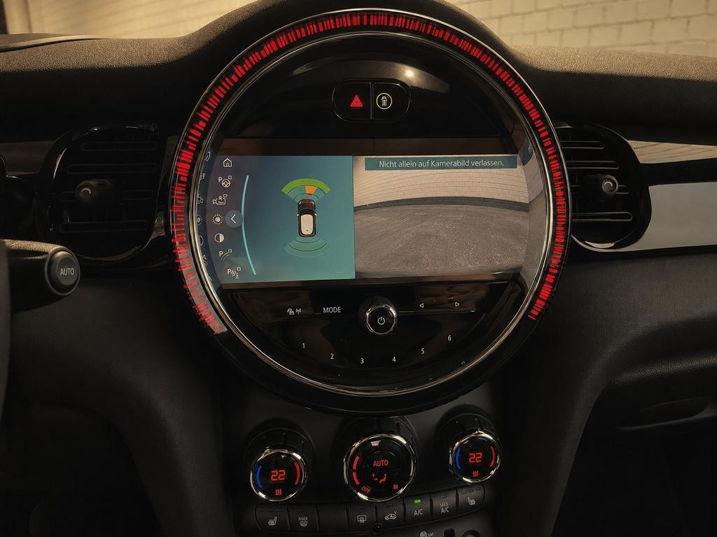 Mini Mini Electric