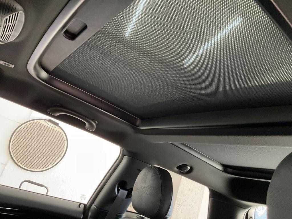 Mini Mini Electric