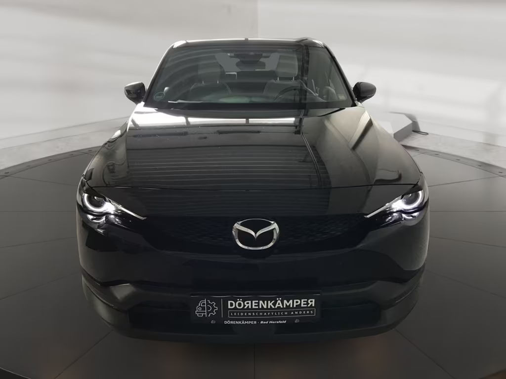 Mazda MX-30