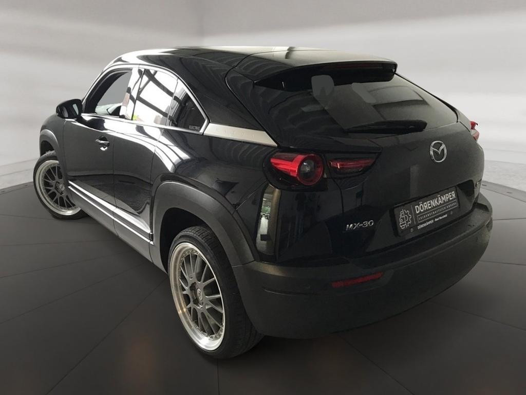 Mazda MX-30