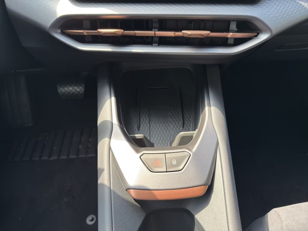 Cupra Raval