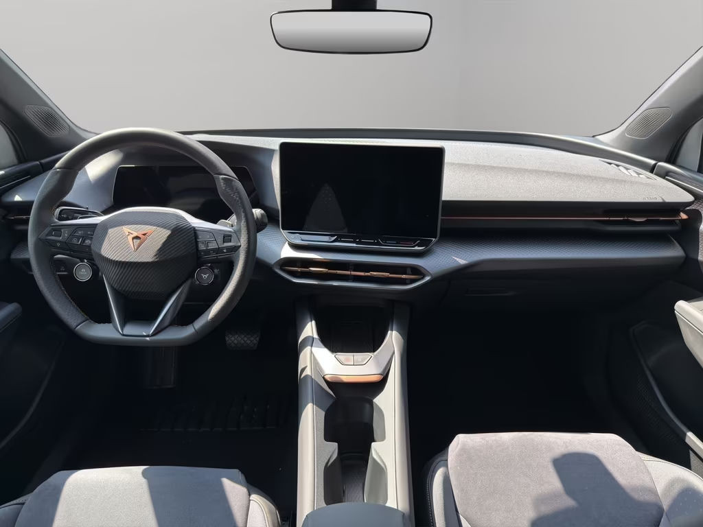 Cupra Raval