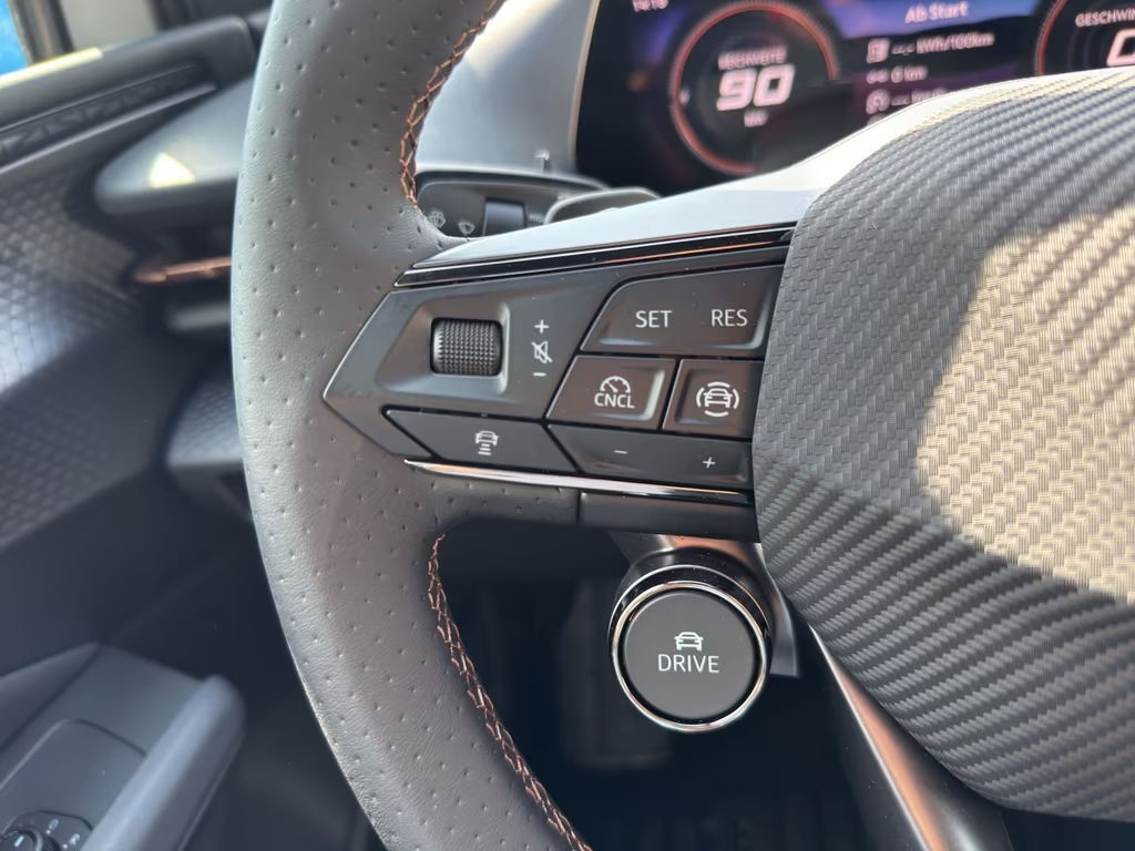 Cupra Raval