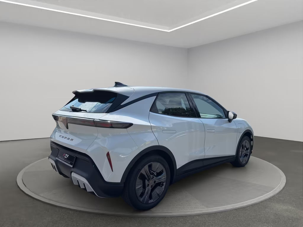 Cupra Raval