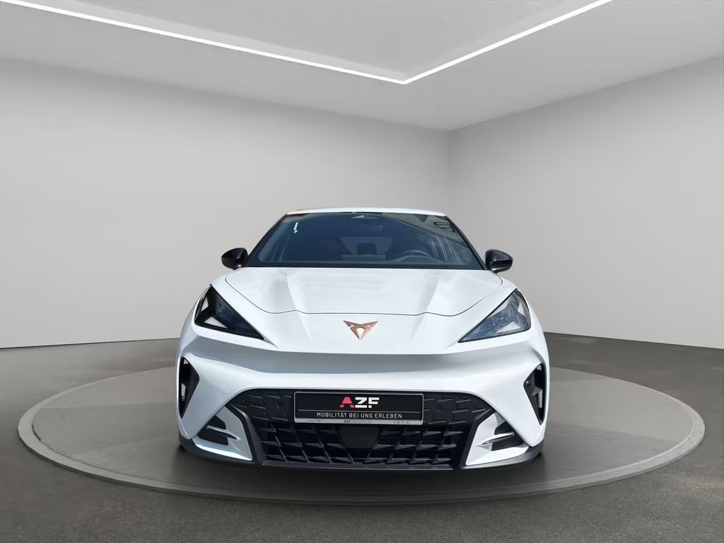 Cupra Raval