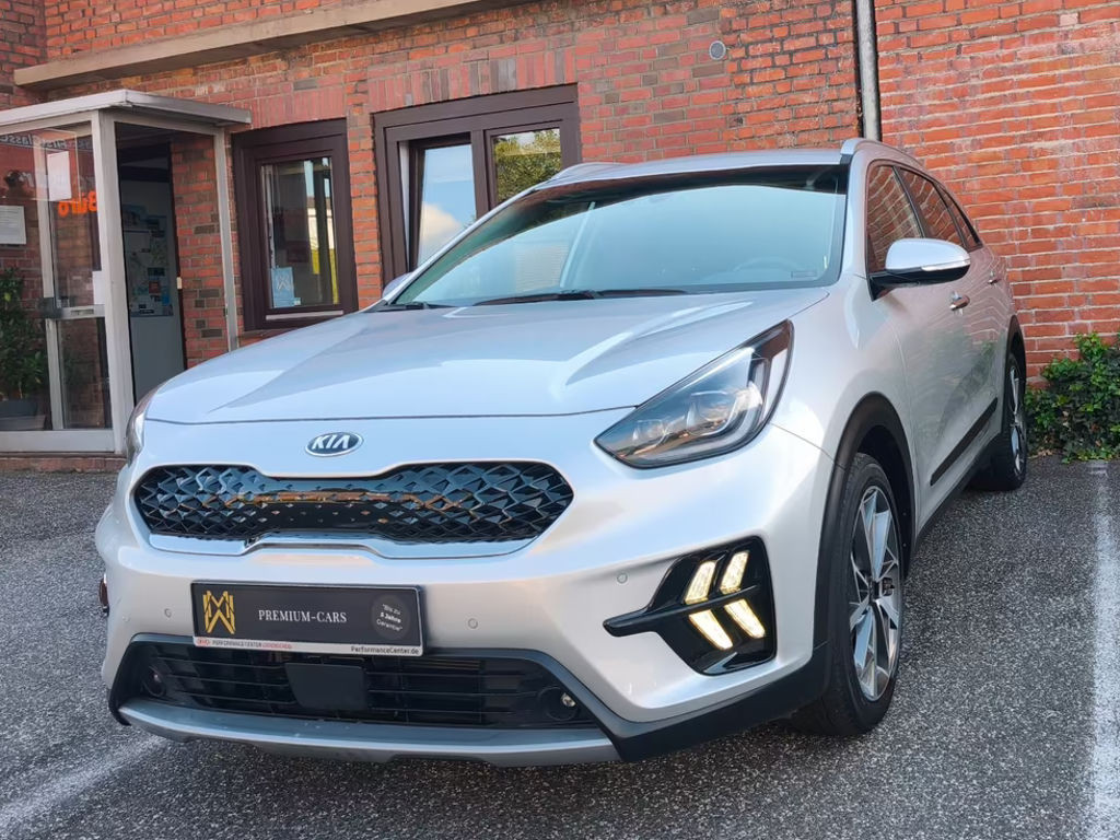Kia Niro Spirit