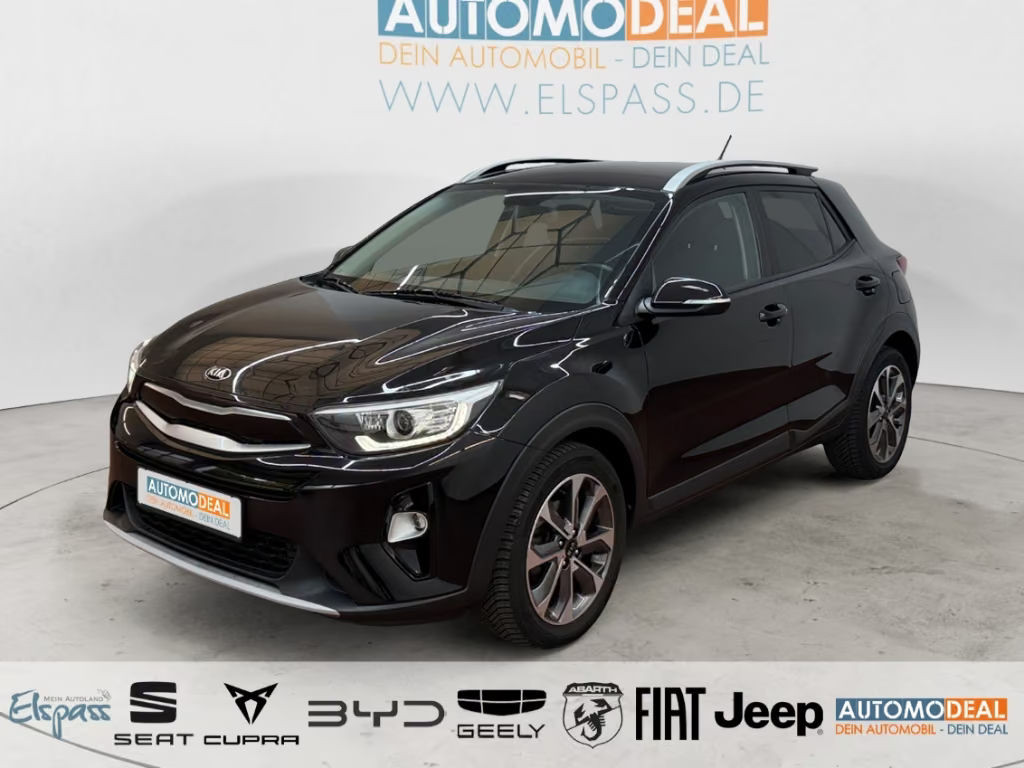 Kia Stonic Vision