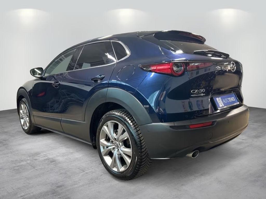 Mazda CX-30 2.0l "Selection" "DES-P" "ACT-P" M Hybrid