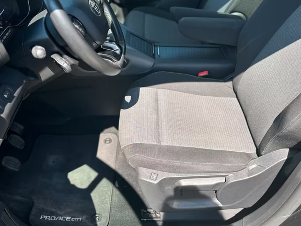 Toyota Proace (Verso)