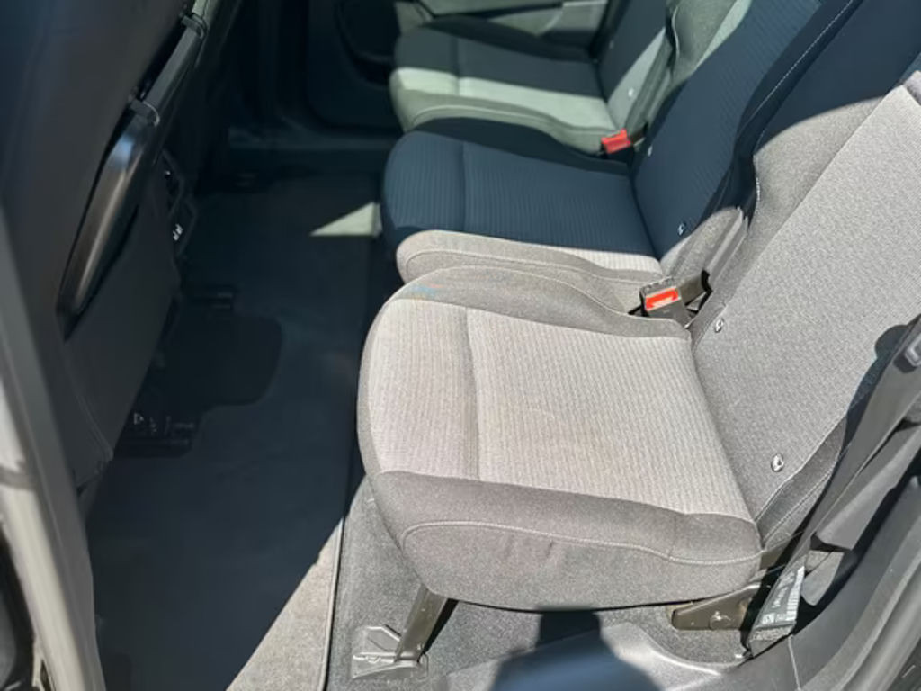 Toyota Proace (Verso)